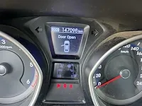 Hyundai i30 1.6 crdi blue drive isg 110, 2012 - afbeelding 18 van  21