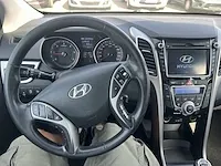 Hyundai i30 1.6 crdi blue drive isg 110, 2012 - afbeelding 19 van  21