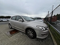 Hyundai i30 1.6 crdi u2 blue i-catcher isg 103gr,2011 - afbeelding 12 van  35