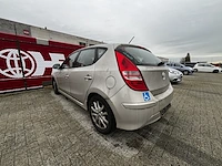 Hyundai i30 1.6 crdi u2 blue i-catcher isg 103gr,2011 - afbeelding 31 van  35