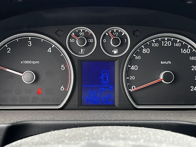 Hyundai i30 1.6 crdi u2 blue i-catcher isg 103gr,2011 - afbeelding 34 van  35