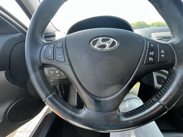 Hyundai i30, 2011 - afbeelding 3 van  20