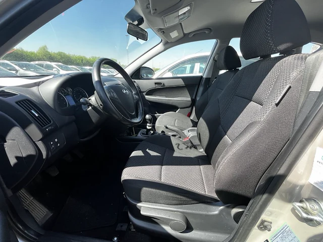 Hyundai i30, 2011 - afbeelding 6 van  20