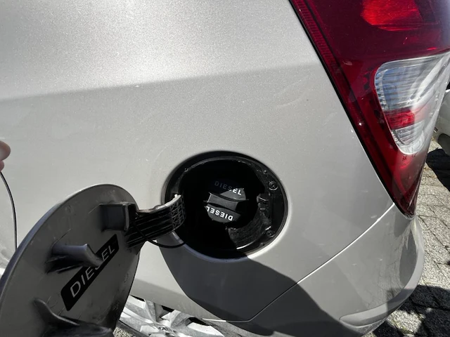 Hyundai i30, 2011 - afbeelding 8 van  20