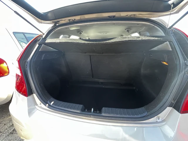 Hyundai i30, 2011 - afbeelding 9 van  20