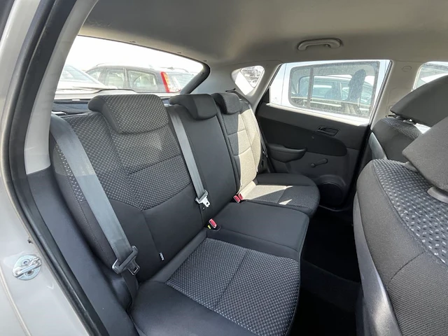 Hyundai i30, 2011 - afbeelding 10 van  20