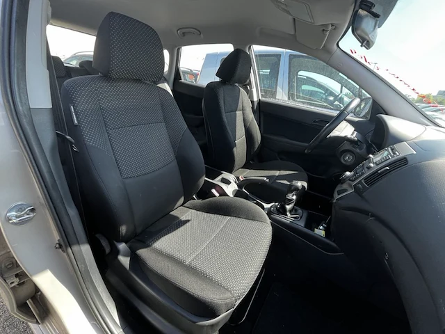 Hyundai i30, 2011 - afbeelding 11 van  20
