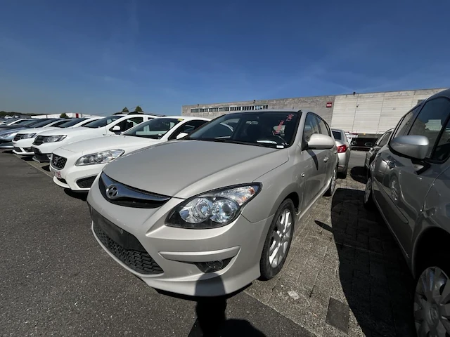 Hyundai i30, 2011 - afbeelding 1 van  20