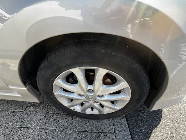 Hyundai i30, 2011 - afbeelding 13 van  20