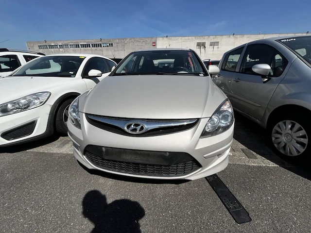 Hyundai i30, 2011 - afbeelding 12 van  20