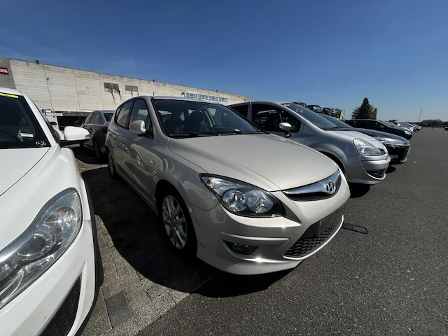 Hyundai i30, 2011 - afbeelding 14 van  20