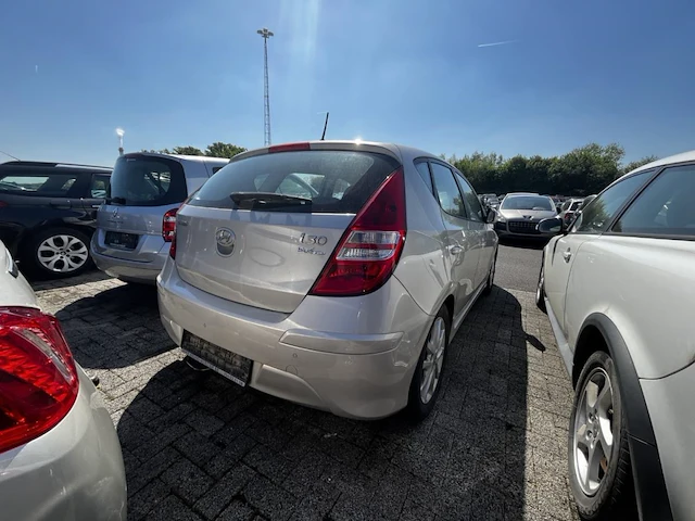 Hyundai i30, 2011 - afbeelding 15 van  20