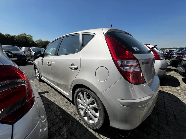 Hyundai i30, 2011 - afbeelding 16 van  20