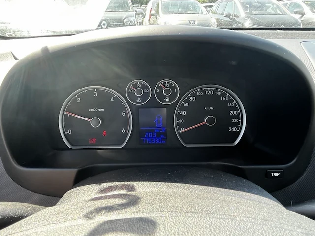 Hyundai i30, 2011 - afbeelding 17 van  20