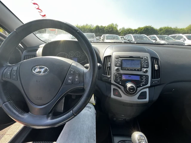 Hyundai i30, 2011 - afbeelding 18 van  20