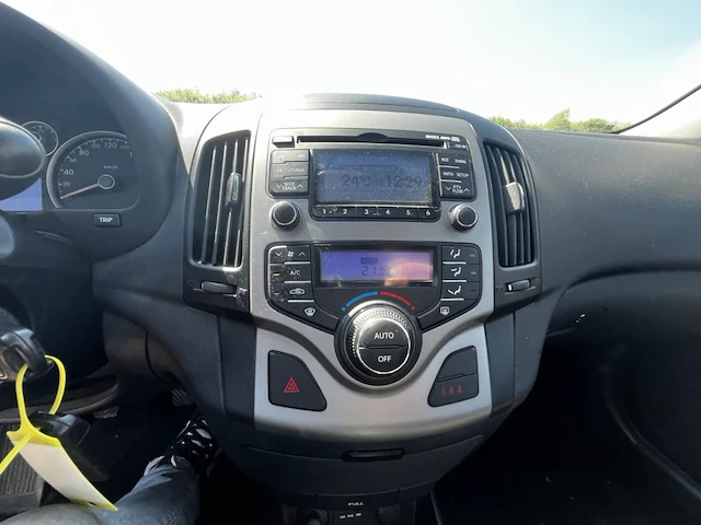 Hyundai i30, 2011 - afbeelding 19 van  20