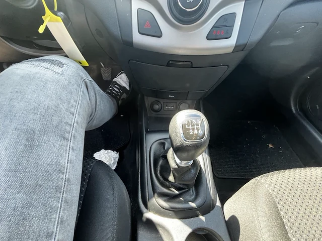 Hyundai i30, 2011 - afbeelding 20 van  20