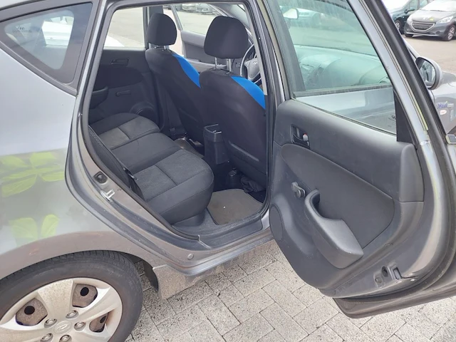 Hyundai i30, 2011 - afbeelding 3 van  40