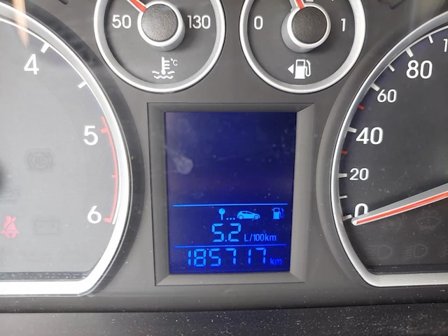 Hyundai i30, 2011 - afbeelding 5 van  40