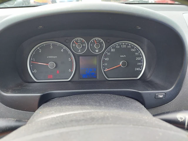 Hyundai i30, 2011 - afbeelding 6 van  40