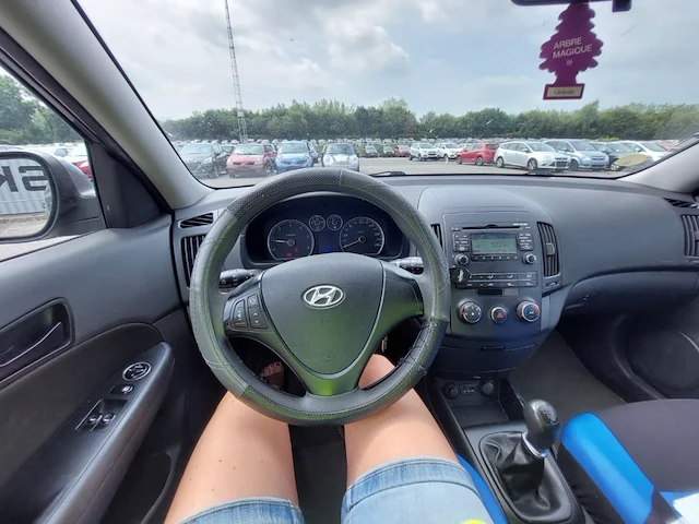 Hyundai i30, 2011 - afbeelding 7 van  40