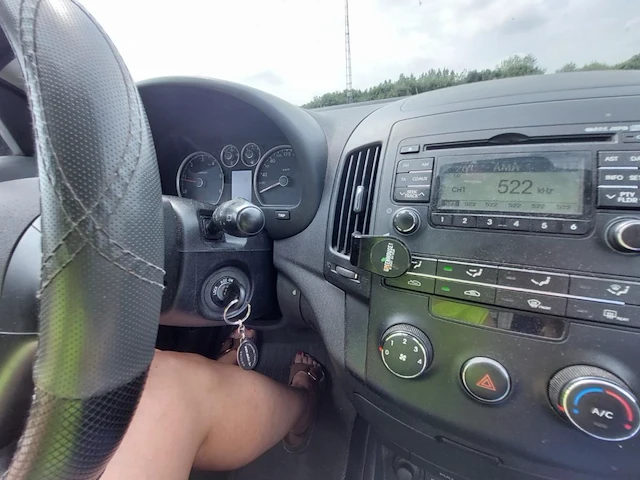 Hyundai i30, 2011 - afbeelding 9 van  40