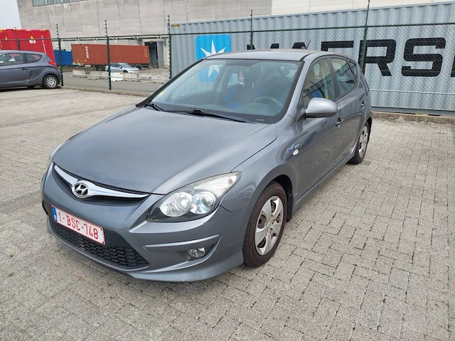 Hyundai i30, 2011 - afbeelding 1 van  40