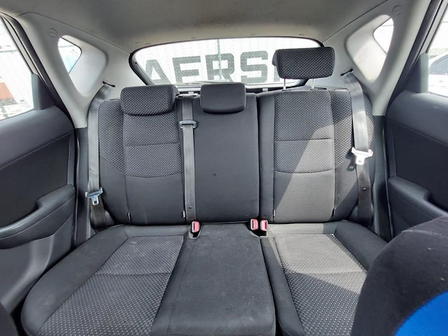 Hyundai i30, 2011 - afbeelding 13 van  40