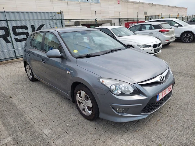 Hyundai i30, 2011 - afbeelding 12 van  40
