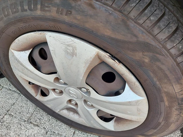 Hyundai i30, 2011 - afbeelding 25 van  40