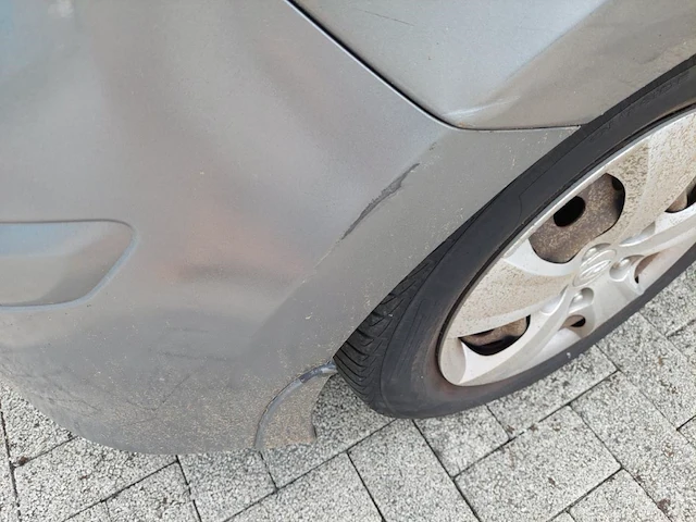 Hyundai i30, 2011 - afbeelding 26 van  40