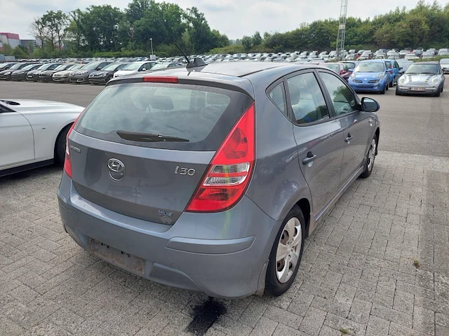 Hyundai i30, 2011 - afbeelding 23 van  40