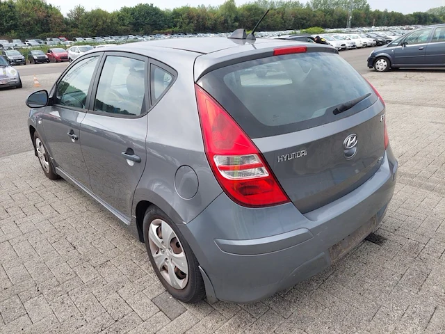 Hyundai i30, 2011 - afbeelding 34 van  40
