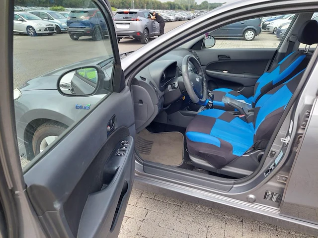Hyundai i30, 2011 - afbeelding 38 van  40