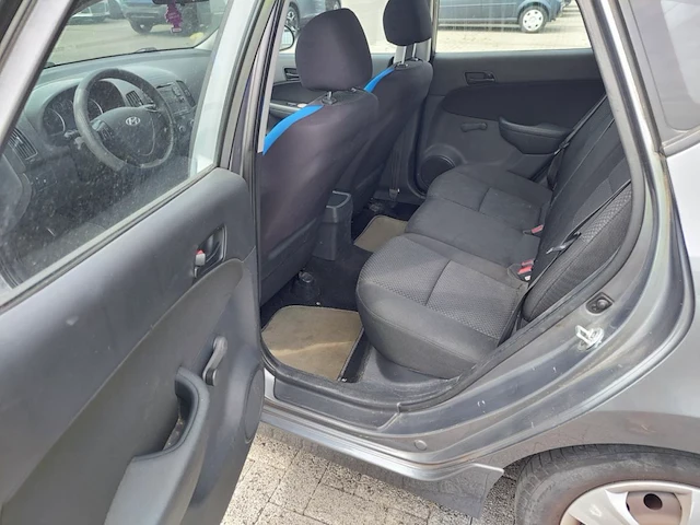 Hyundai i30, 2011 - afbeelding 39 van  40