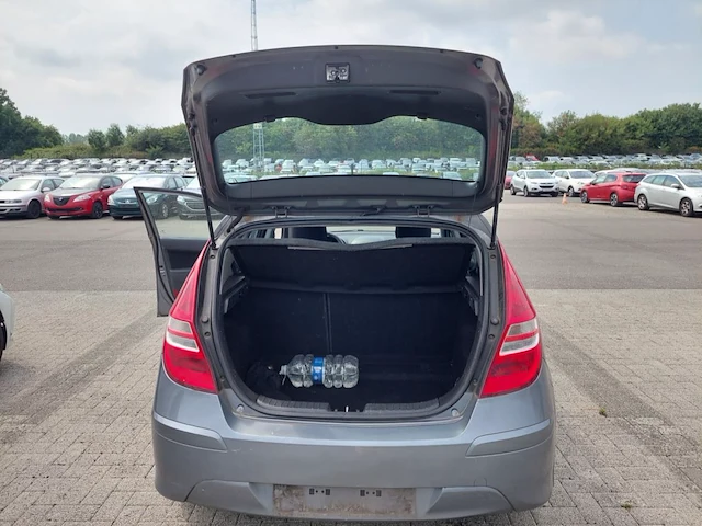 Hyundai i30, 2011 - afbeelding 40 van  40
