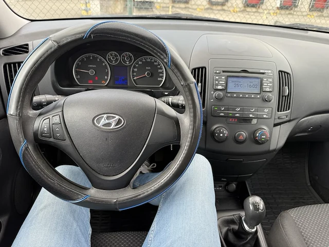 Hyundai i30, 2011 - afbeelding 3 van  33