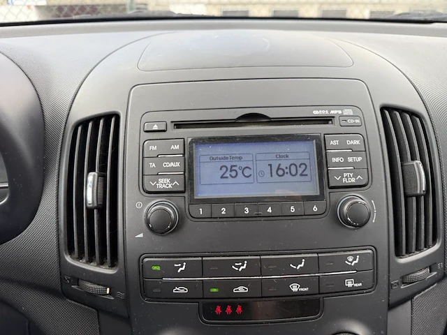 Hyundai i30, 2011 - afbeelding 4 van  33