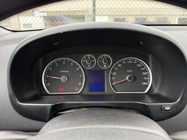 Hyundai i30, 2011 - afbeelding 8 van  33