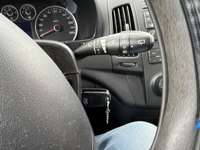 Hyundai i30, 2011 - afbeelding 9 van  33