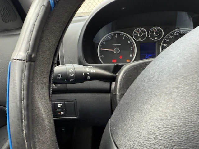 Hyundai i30, 2011 - afbeelding 10 van  33