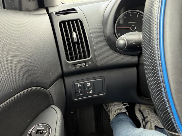 Hyundai i30, 2011 - afbeelding 11 van  33