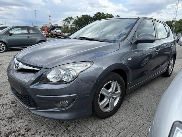 Hyundai i30, 2011 - afbeelding 1 van  33