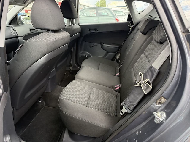 Hyundai i30, 2011 - afbeelding 13 van  33
