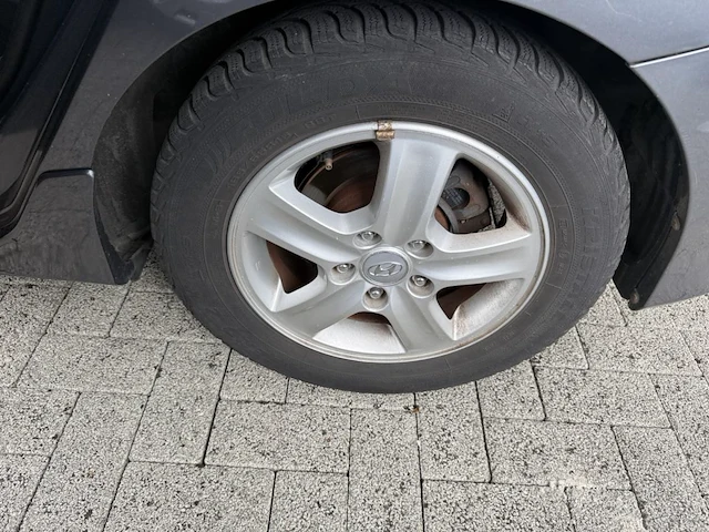 Hyundai i30, 2011 - afbeelding 14 van  33