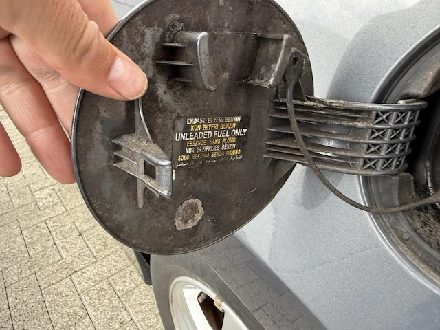 Hyundai i30, 2011 - afbeelding 15 van  33