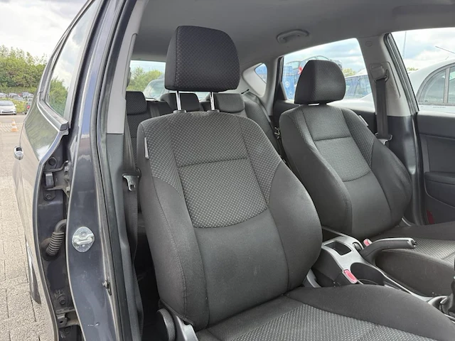 Hyundai i30, 2011 - afbeelding 17 van  33