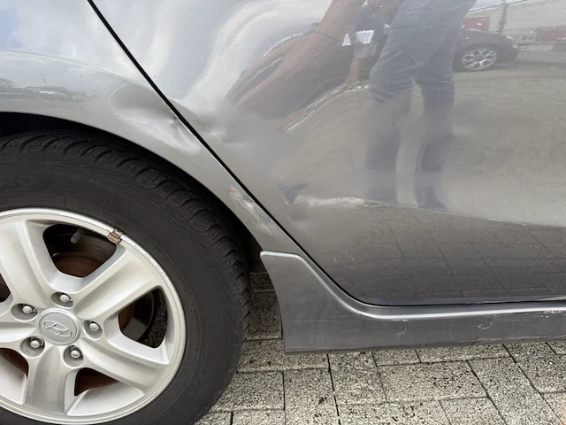 Hyundai i30, 2011 - afbeelding 21 van  33
