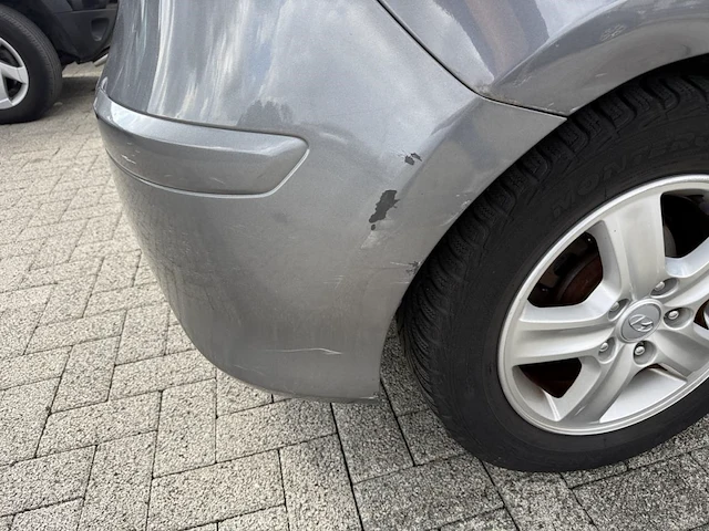 Hyundai i30, 2011 - afbeelding 22 van  33