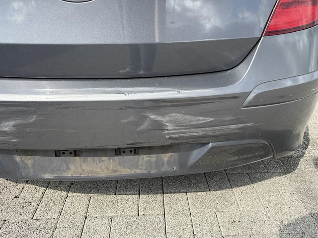 Hyundai i30, 2011 - afbeelding 24 van  33